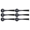 6 Replacement Side Brushes for Shark Robots