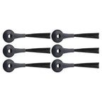 6 Replacement Side Brushes for Shark Robots