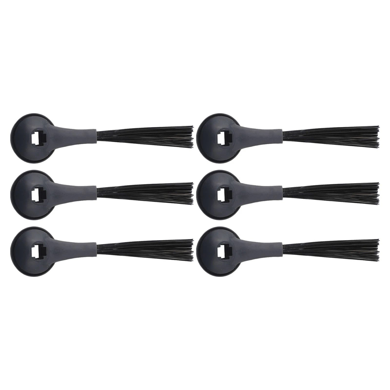 6 Replacement Side Brushes for Shark Robots