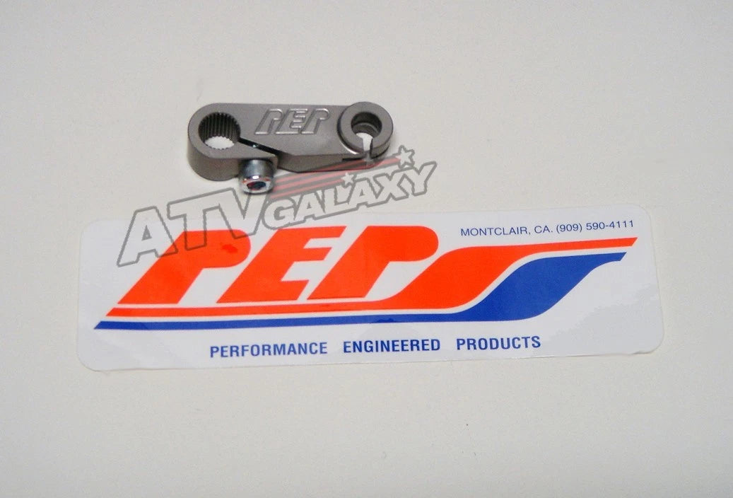 Clutch Cable Arm for Yamaha YFZ450 (2004–2013)