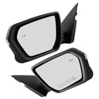 Power Mirror Assembly for GMC Terrain (2018–2021) 84545949 Heated Glass
