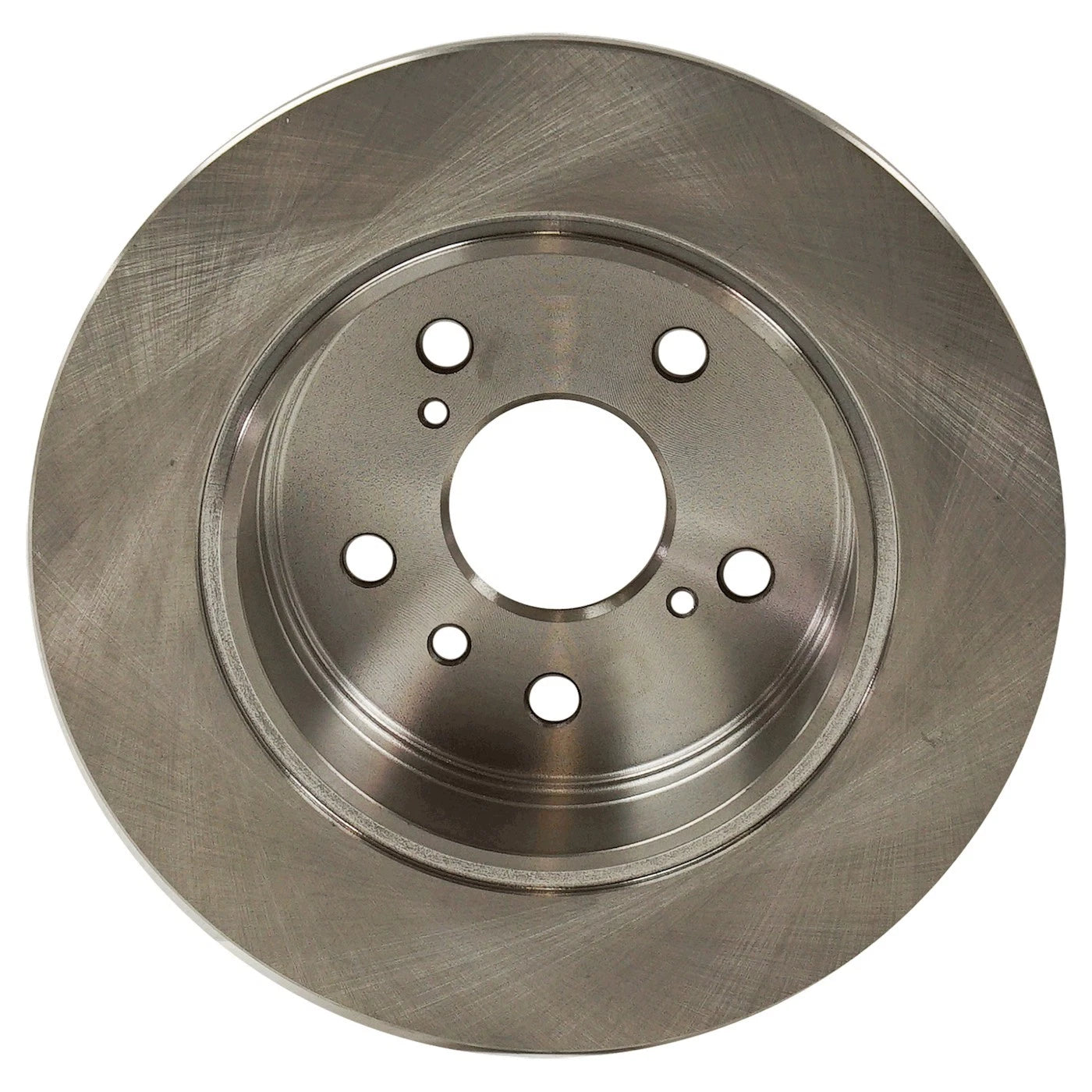 Brake Disc and Pad Kit for Toyota Highlander (2001–2003)