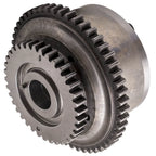Pair VVTi Camshaft Cam Phaser Gear for Infiniti G35 M35 FX35 (2003–2007)