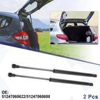 Rear Hatch Lift Support Gas Struts for BMW 1er E81 E87