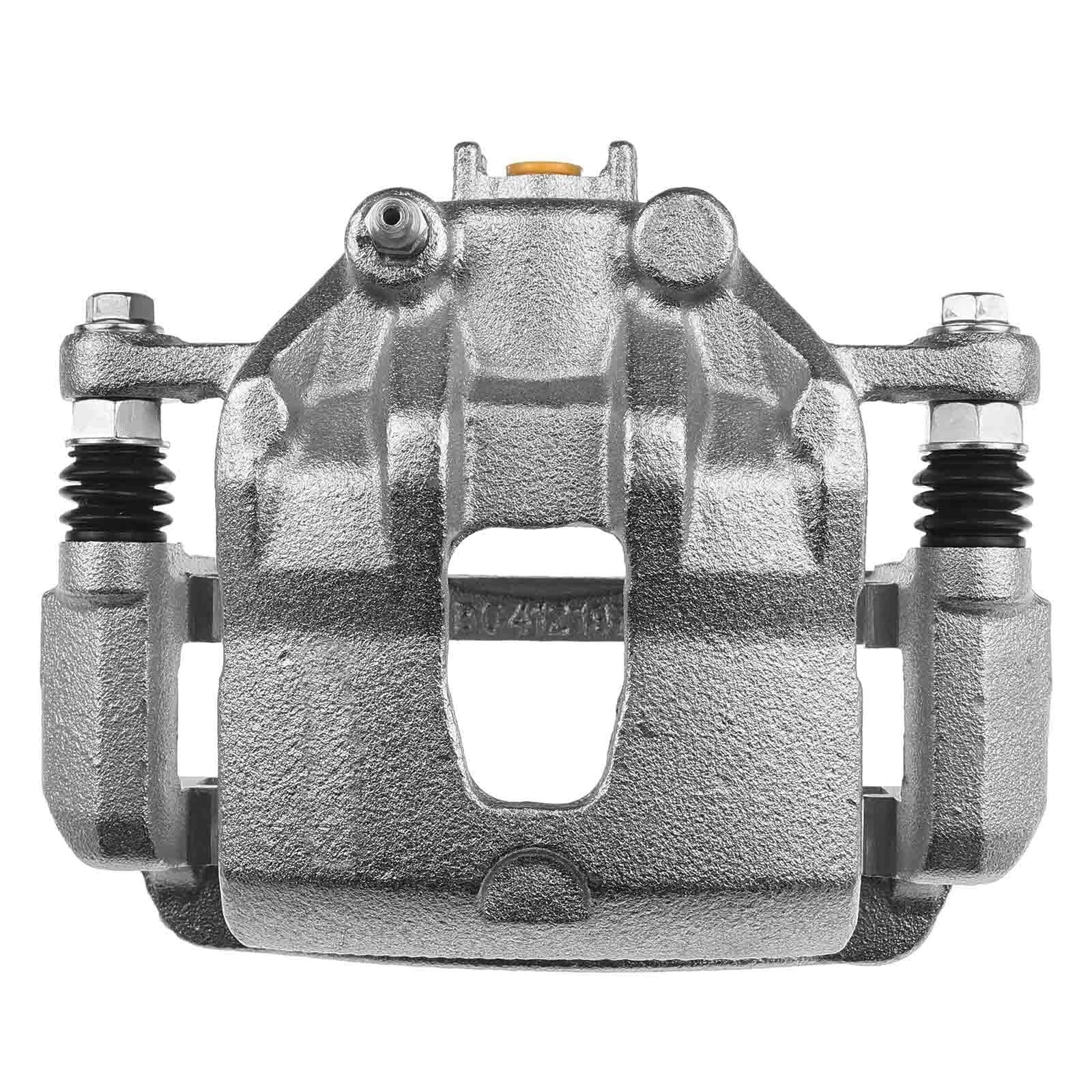 Front Right Brake Caliper with Bracket for Hyundai Accent (2018-2021)