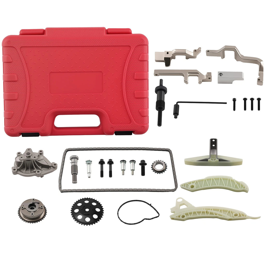 Complete Timing Set for Mini Cooper 1.6L Turbo (2007-2012)