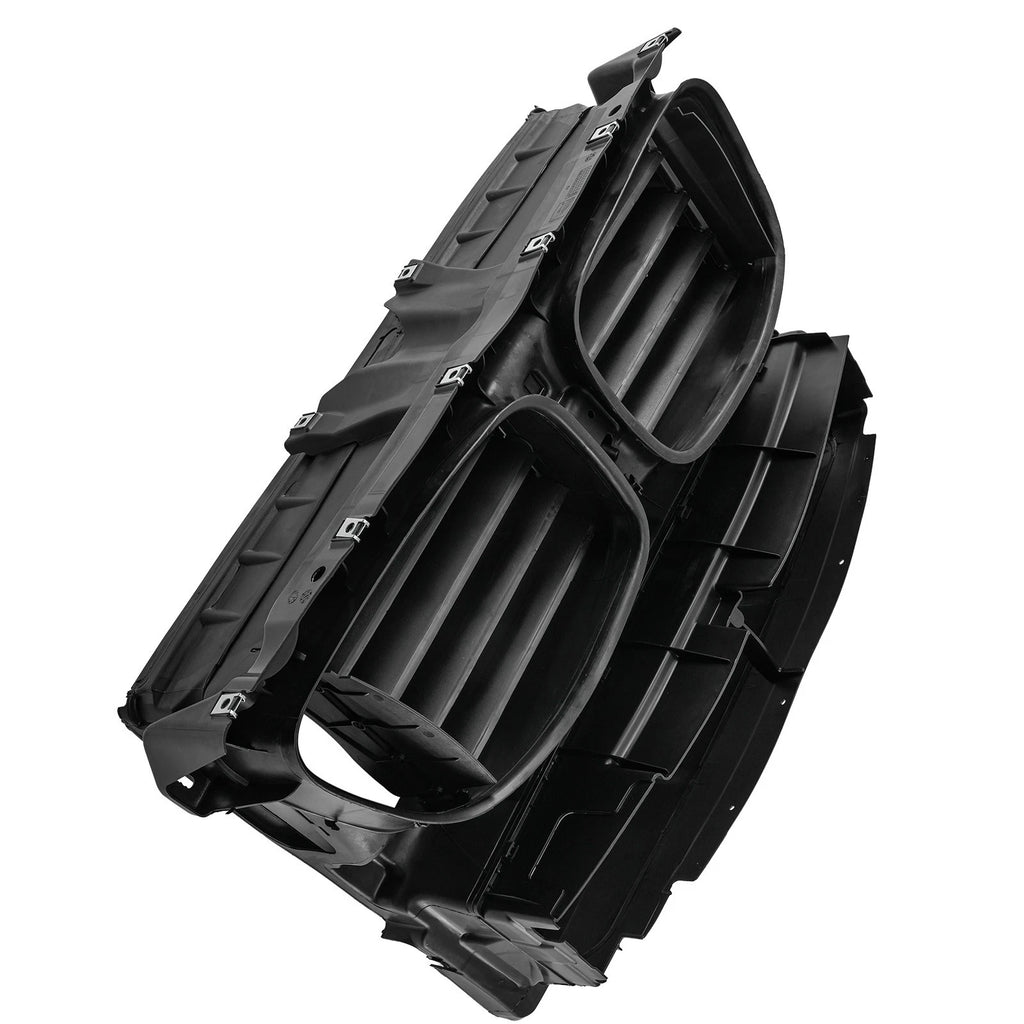 Active Radiator for BMW 7 Series (2007–2015) 51747187290