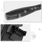 Turn Signal Combination Switch for Chevrolet Cobalt Equinox HHR G5 Pursuit Sky (2005–2011)