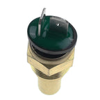 Engine Coolant Temperature Sensor for Chrysler Dodge Colt (1990-1994)