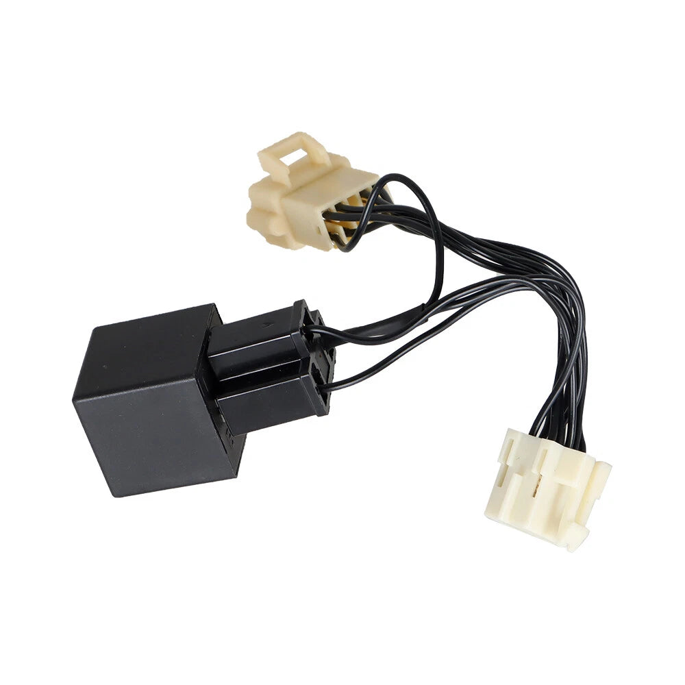 LED Hyper Flash Fix Harness for Chevrolet Corvette (1997-2004)