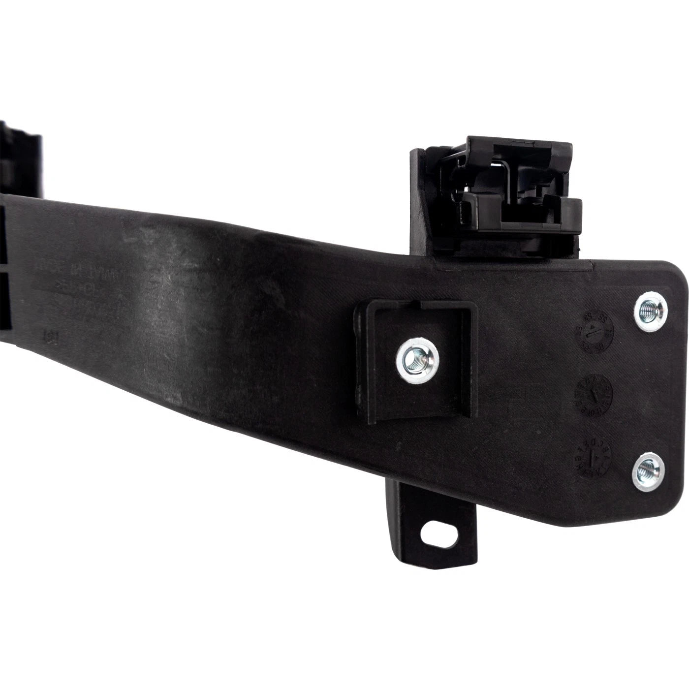 Radiator Support Core Passenger Right Side for Hyundai Elantra