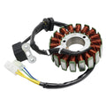 Generator Stator for Kymco Xciting 250i AFI 2007–2008 (D406, 31120-LDF2-910)