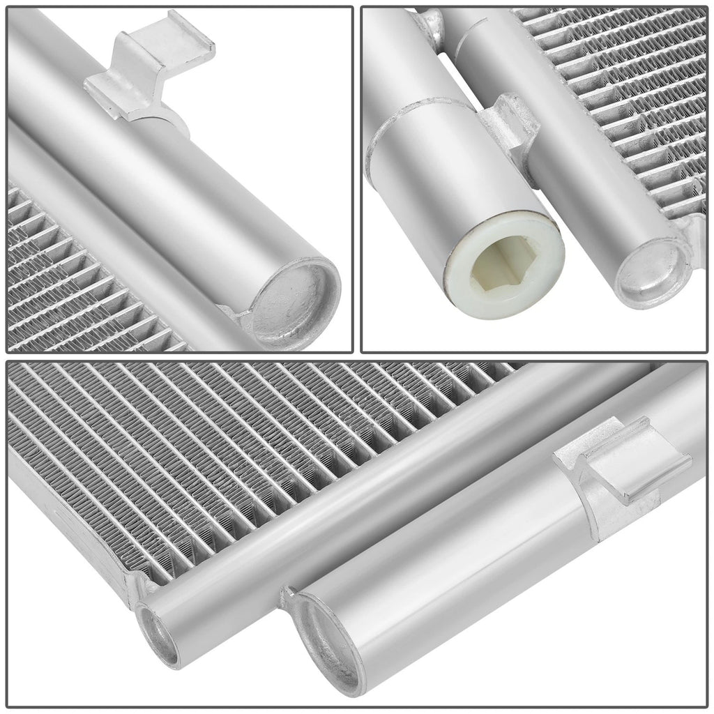 A/C Condenser for Hyundai Palisade (2020) HY3030181