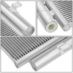 A/C Condenser for Hyundai Palisade (2020) HY3030181