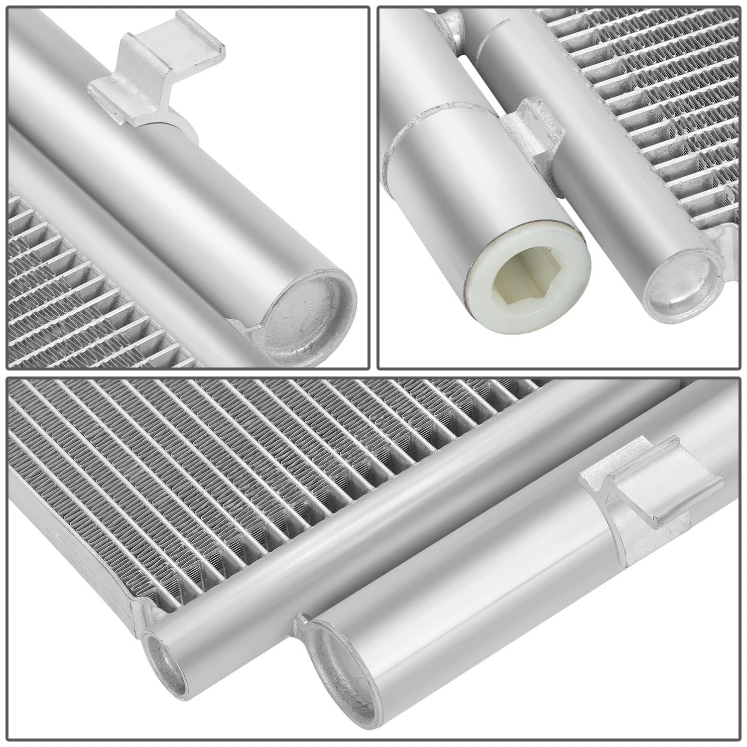 A/C Condenser for Hyundai Palisade (2020) HY3030181