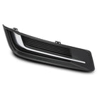 Fog Light Cover for Cadillac XTS (2013–2017) Right Side