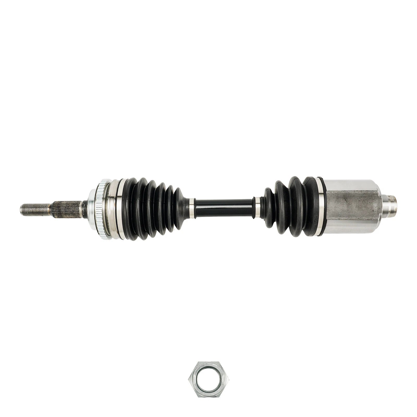 Front Left CV Axle Assembly for Chevrolet Cavalier (1995–2005) Pontiac Sunfire (1995–2005)