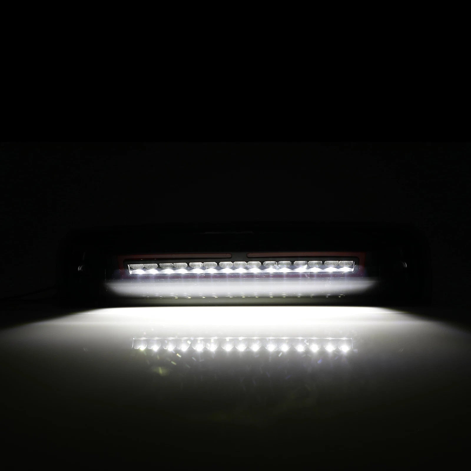 Smoked LED Third Brake Light for Dodge Ram 1500 2500 3500 (2009–2018)