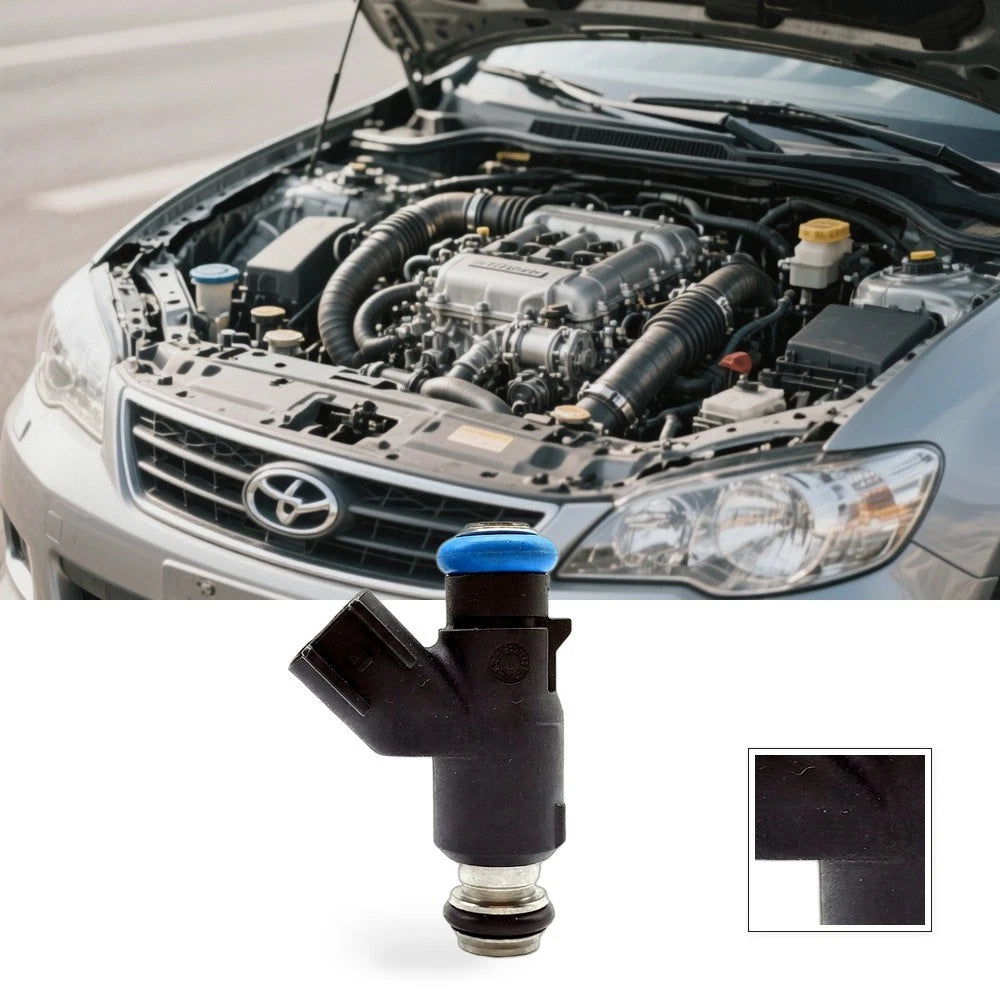 Fuel Injector for GAC Trumpchi Gonow Jinbei DFSK 465 Engine (JY0906)