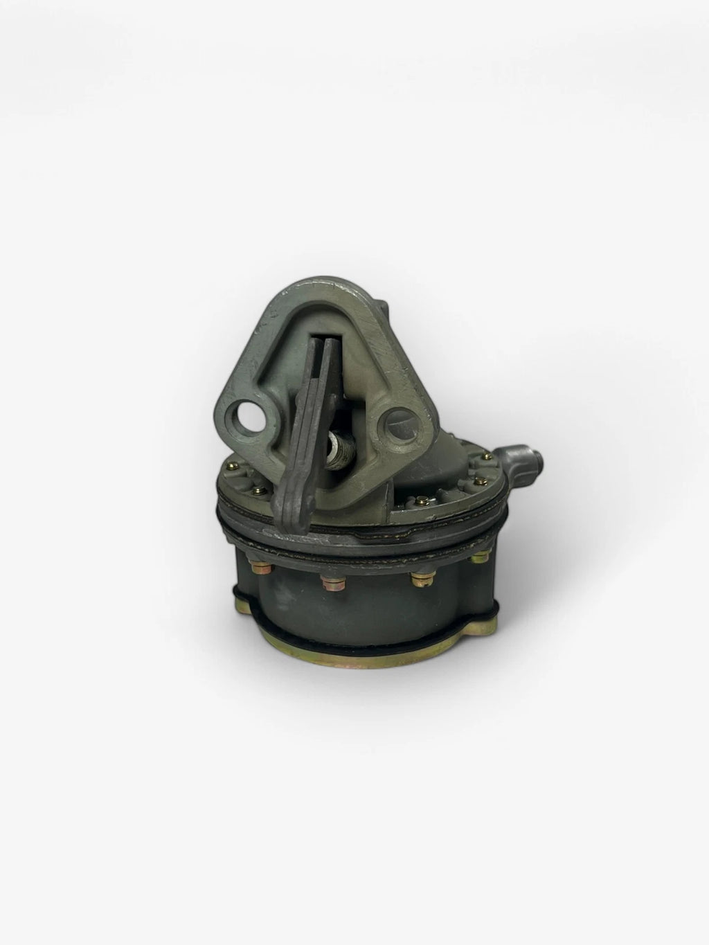 AC Fuel Pump for GM Sierra 200 V6 (2000–2000) 18-7276, Flange ID #41424