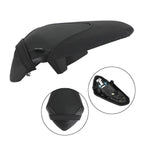 Rear Seat Passenger Cushion for Kawasaki Ninja 400 Z400 (2018–2022)