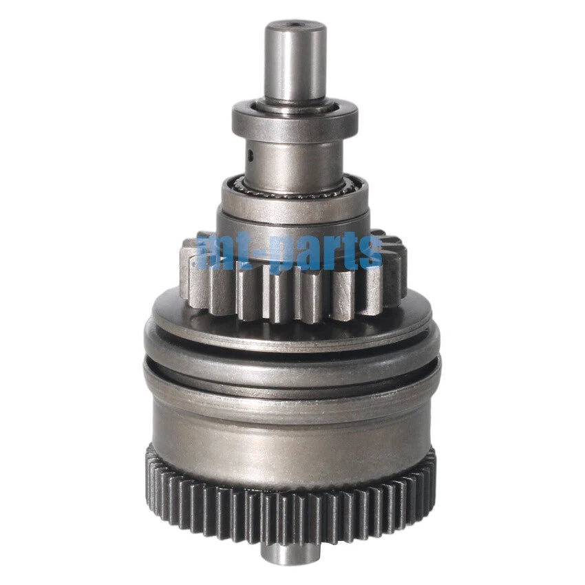 Starter Drive Bendix for Yamaha Exciter EXT1200 EXS1200 LST1200 (1998–2005)