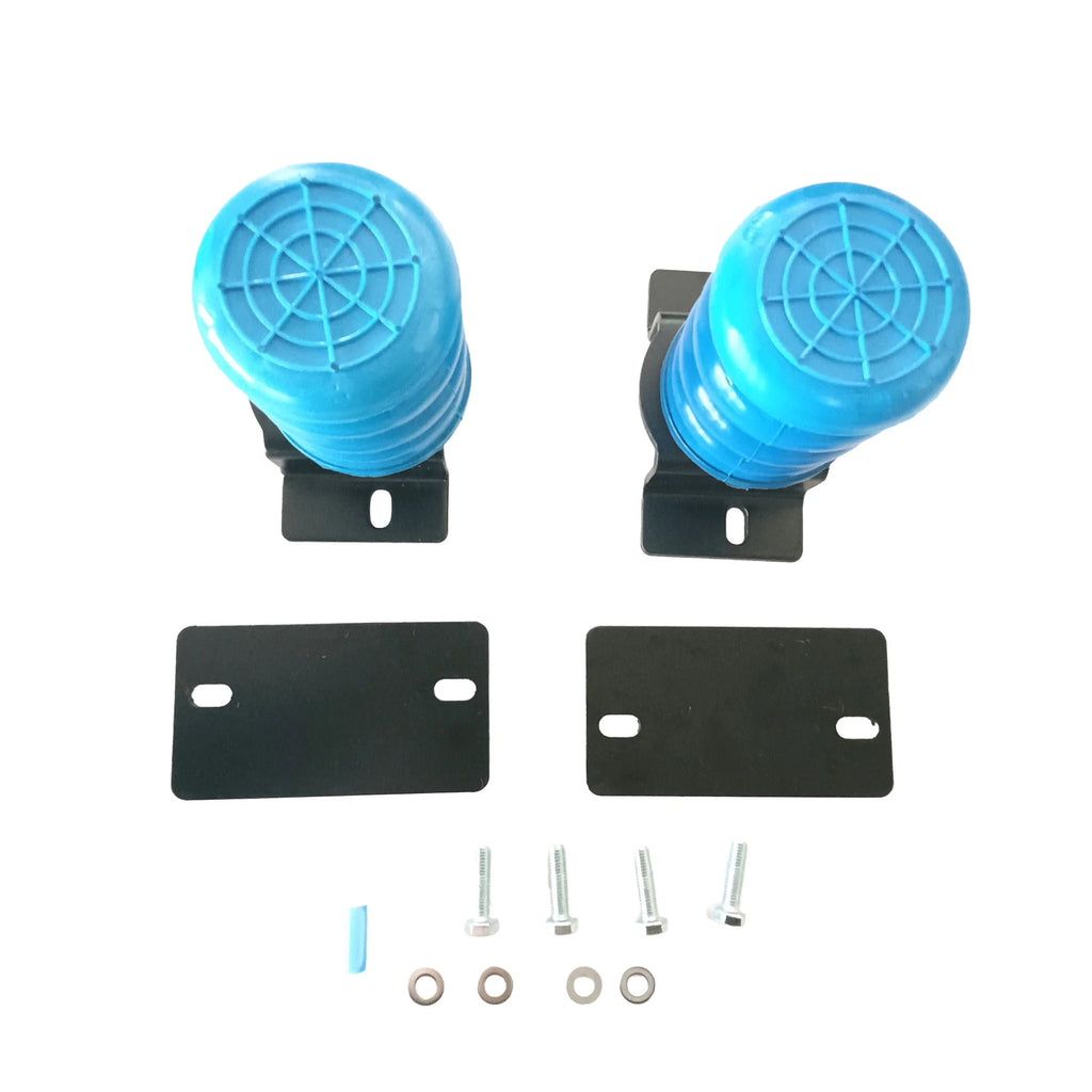 Air Helper Spring Rear for Toyota 4Runner Lexus GX460 (2003–2023)