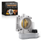 Throttle Body for Saturn Vue (2002–2006) Ion Chevrolet HHR Cobalt Malibu