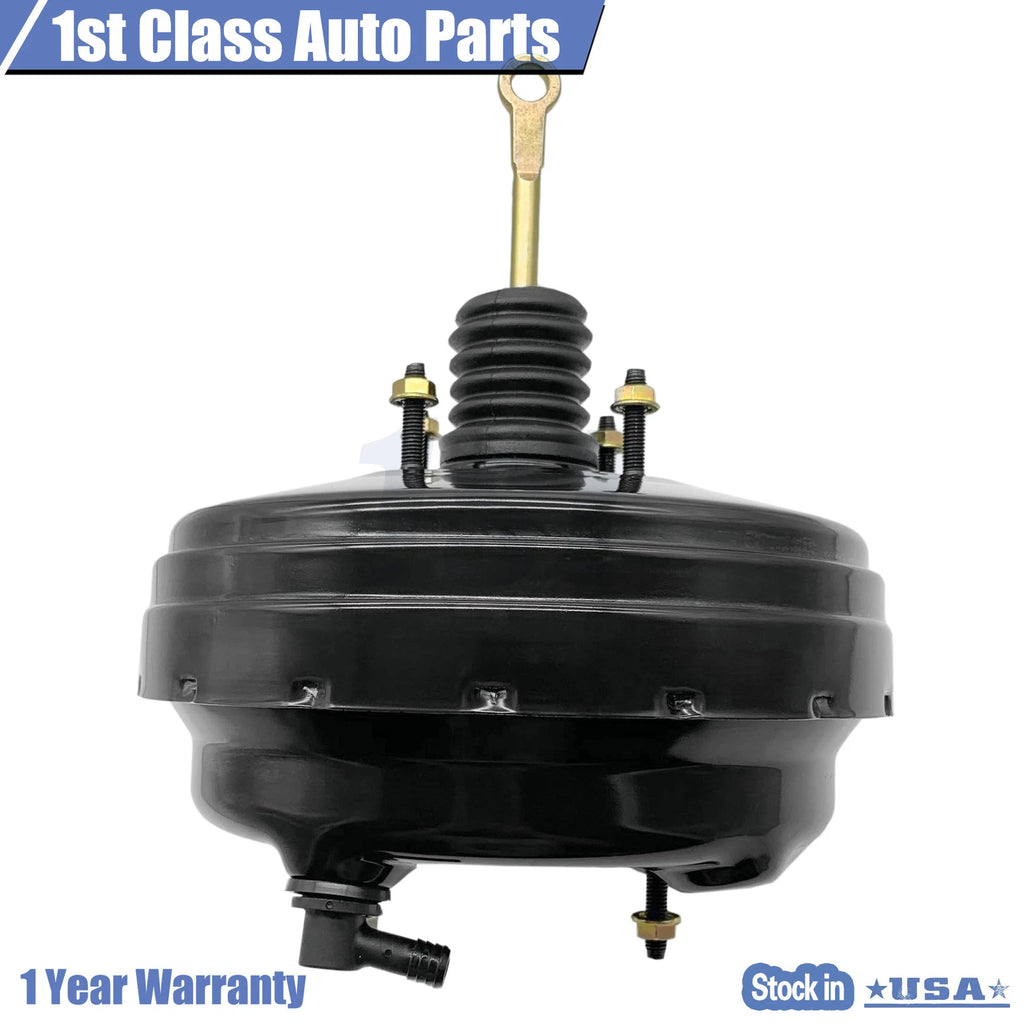 Power Brake Booster for Dodge Nitro Jeep Liberty Wrangler (2007–2012)
