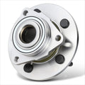 Front Left Right Wheel Hub Bearing Assembly for Dodge Ram 1500 (2002–2008)