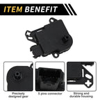 HVAC Heater Blend Door Actuator for Ford Explorer (2011–2017) No.AA5Z19E616C