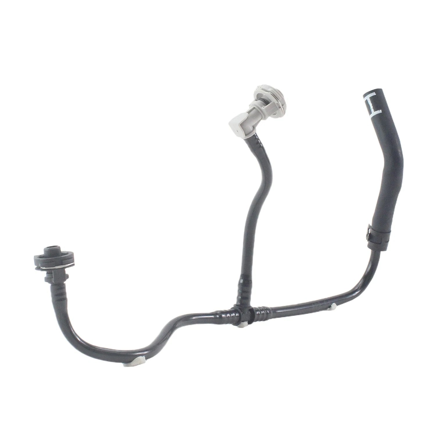 Engine Coolant Bypass Hose for Audi A4 allroad A5 Quattro (2009–2016)