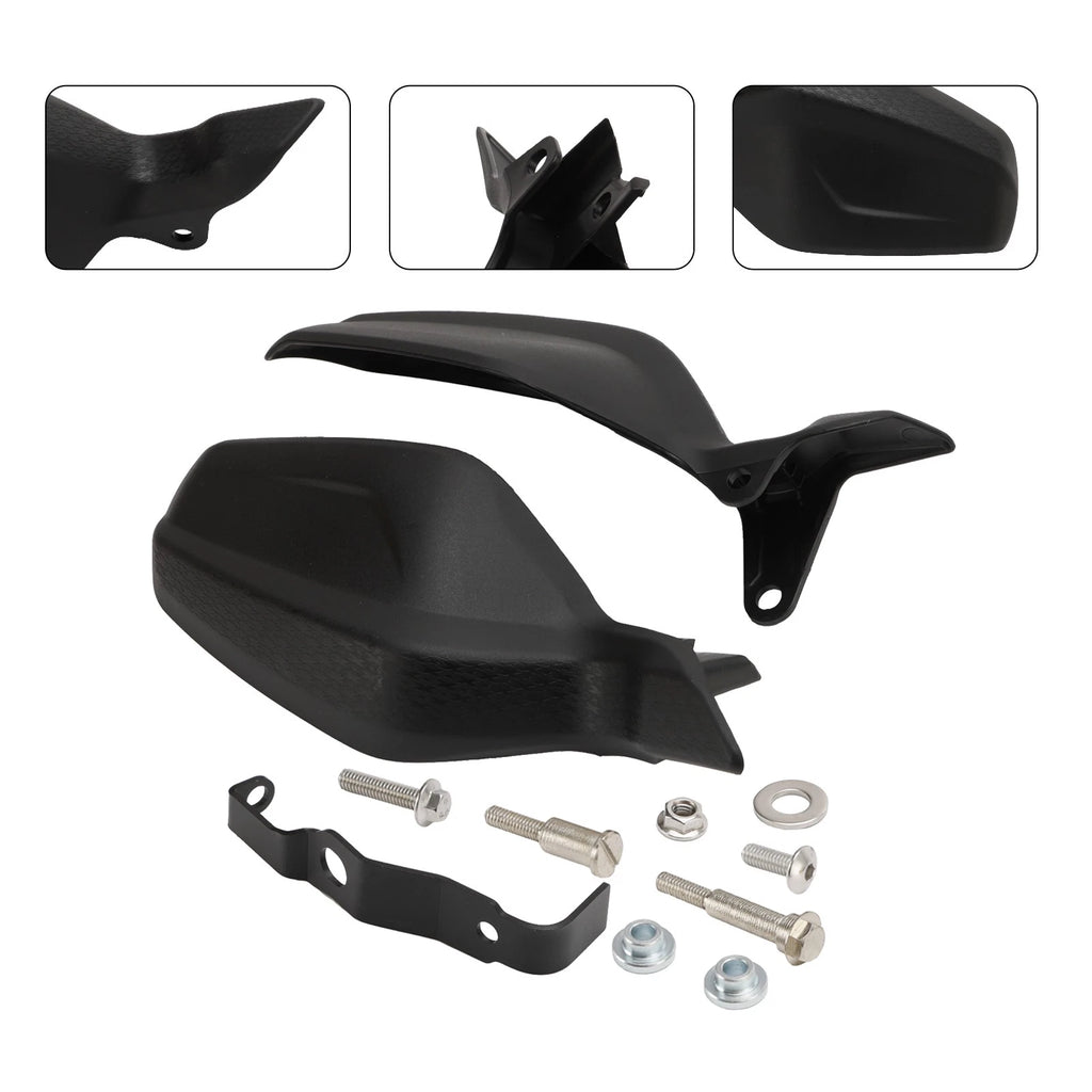 Handguard Hand Protector for Honda CB500X (2022–2023)