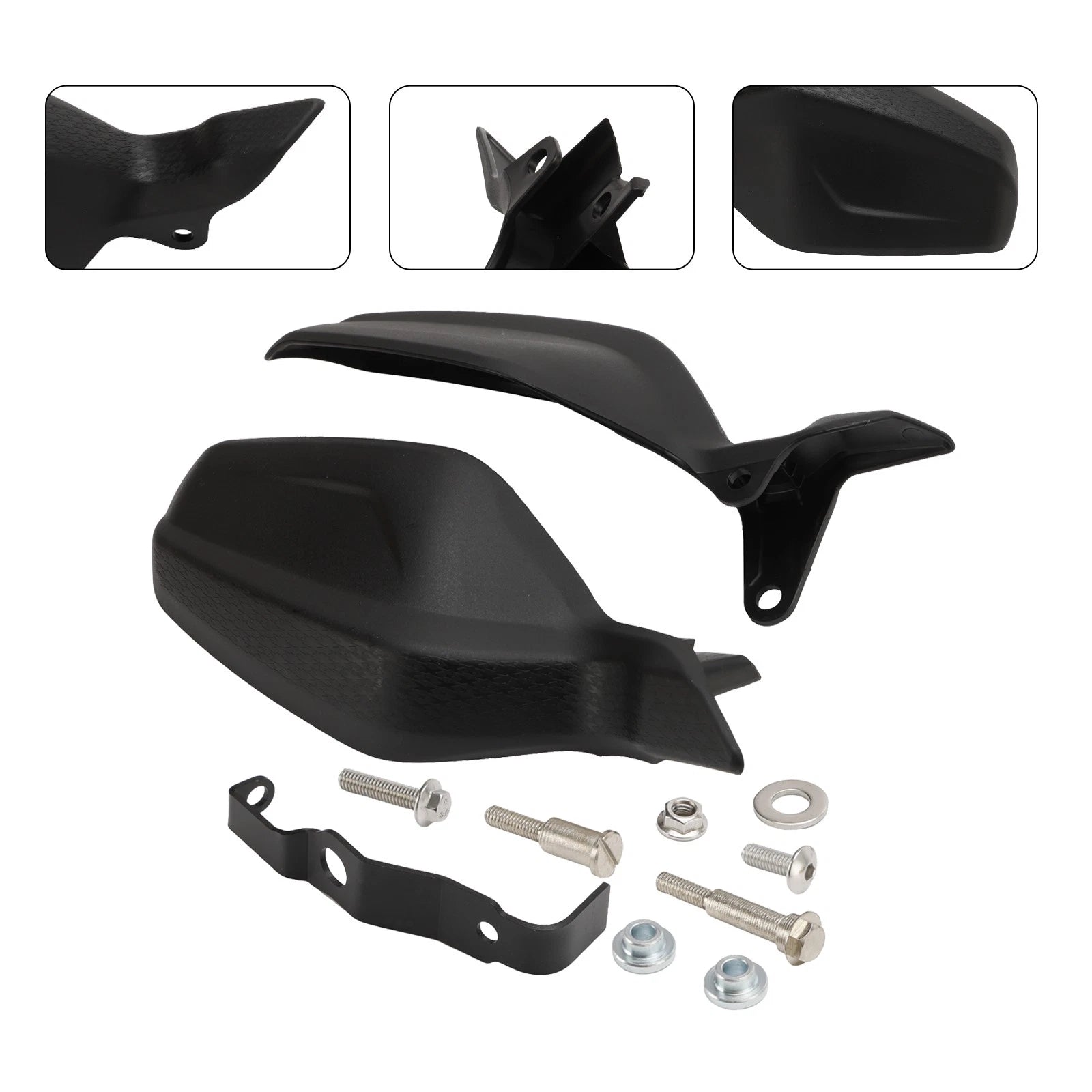 Handguard Hand Protector for Honda CB500X (2022–2023)
