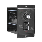 Motor Controller for Industrial Automation (Precise Speed Adjustment)