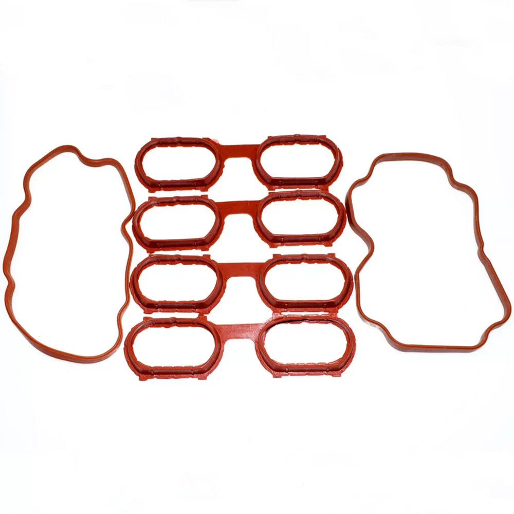 Inlet Manifold Gasket Set for BMW 530i 540i 740i X5 (2001-2006)