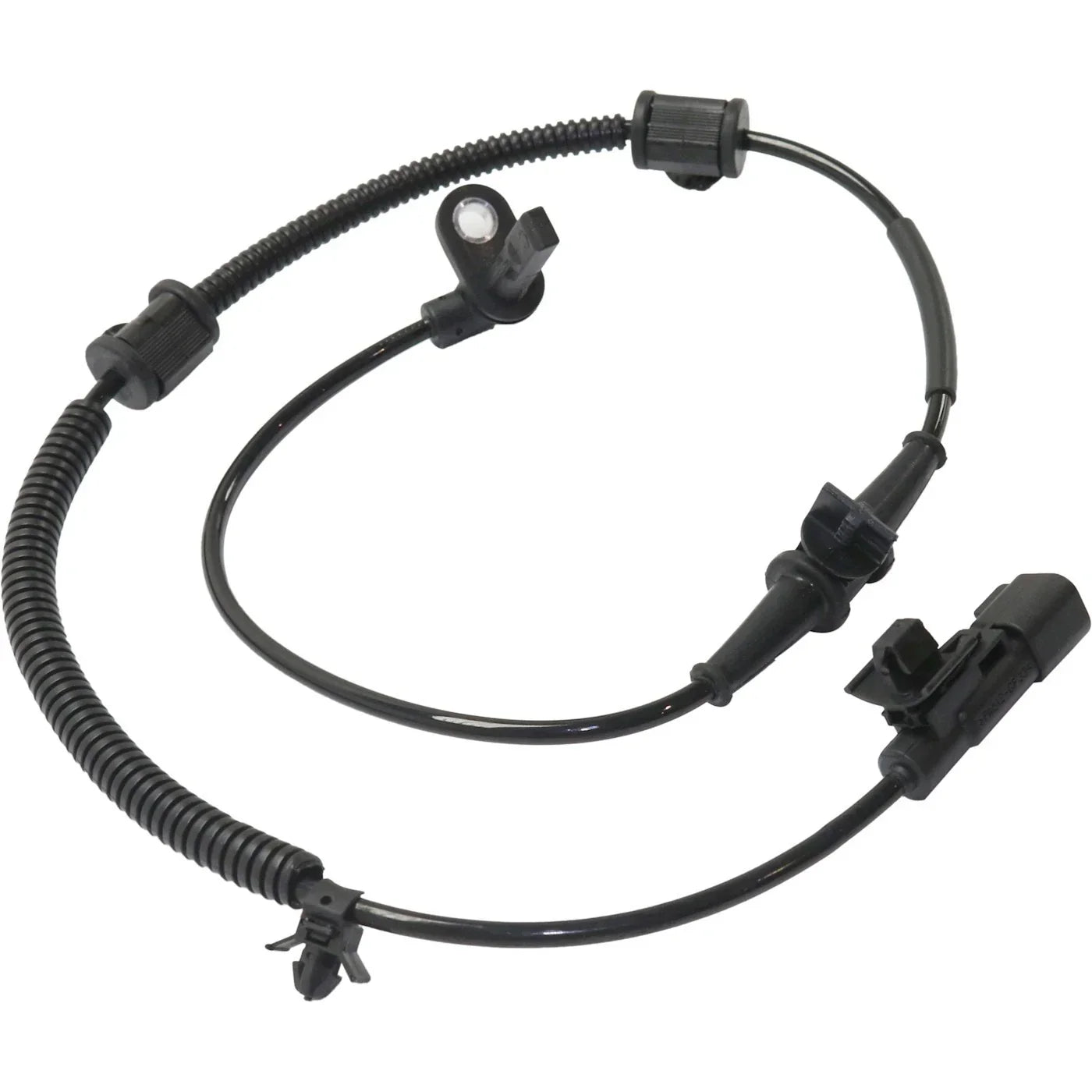 ABS Speed Sensor 2x Front Left & Right for Chevrolet Cruze (2011–2015)
