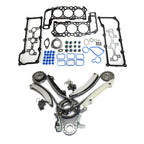Timing Chain Kit for Dodge Ram 1500, Jeep Liberty 3.7L (2002–2003)