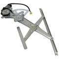 Window Regulator for Toyota Matrix (2003–2008) Right Side