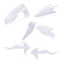 Acerbis Plastic Body Kit for KTM 85 SX (2018–2024)