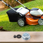 Push Plate Support Kit for String Trimmer and Brush Cutter