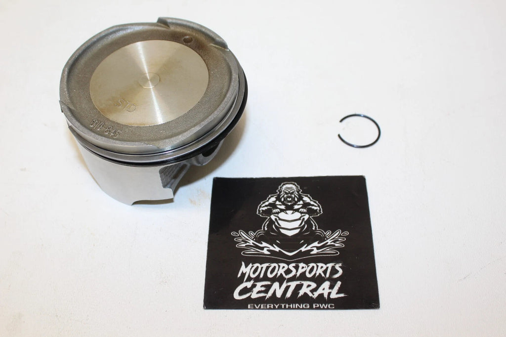 Piston Kit for Kawasaki 1500 STX-15F Ultra LX (2003–2006) 010-845K STD WSM 13001-3737