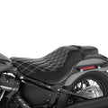 Driver Passenger Seat for Harley Street Bob Slim FLHC FLDE (2018 - 2025)