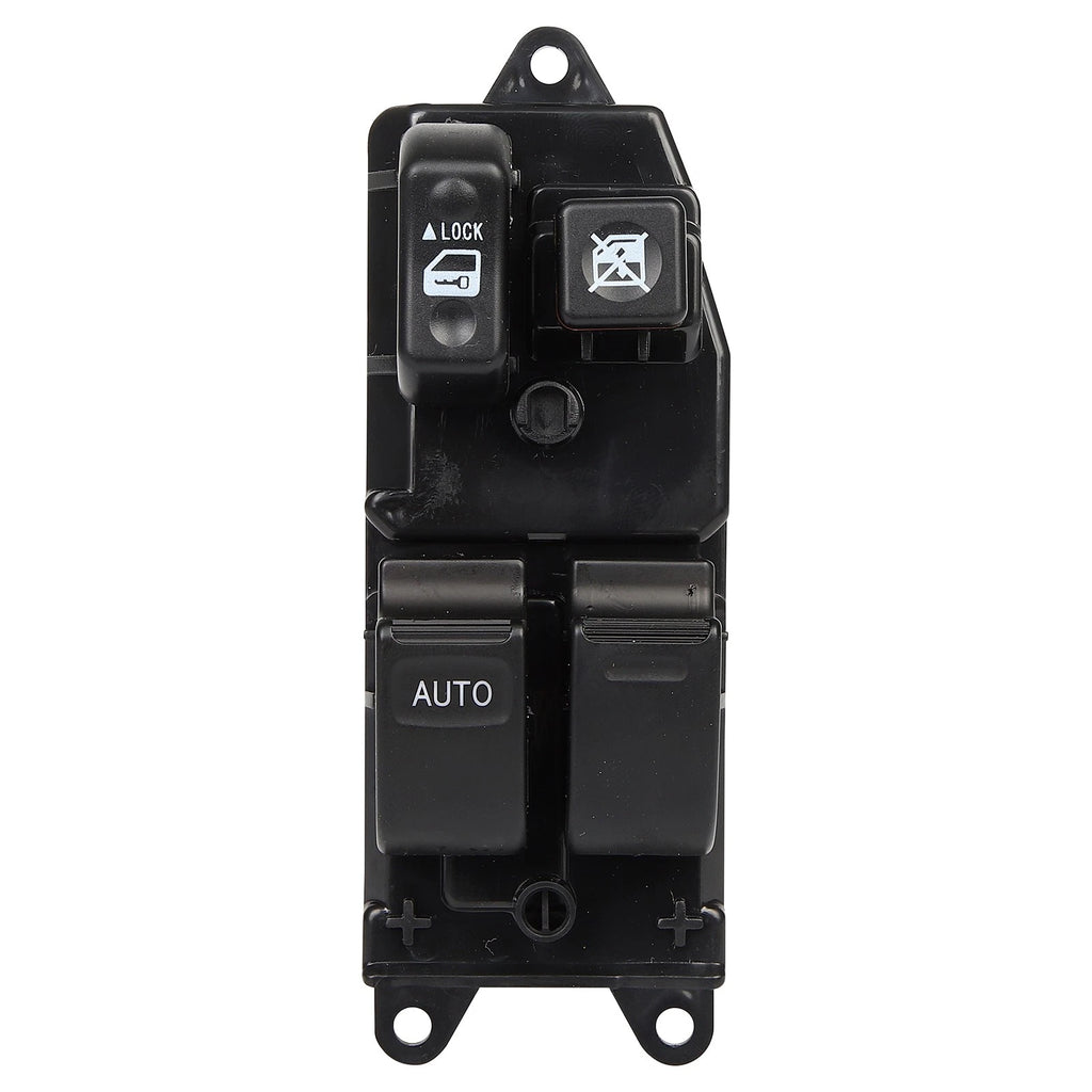 Power Window Switch for Toyota Sienna (1998–2000) Front Left