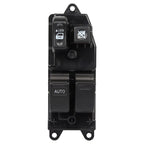 Power Window Switch for Toyota Sienna (1998–2000) Front Left