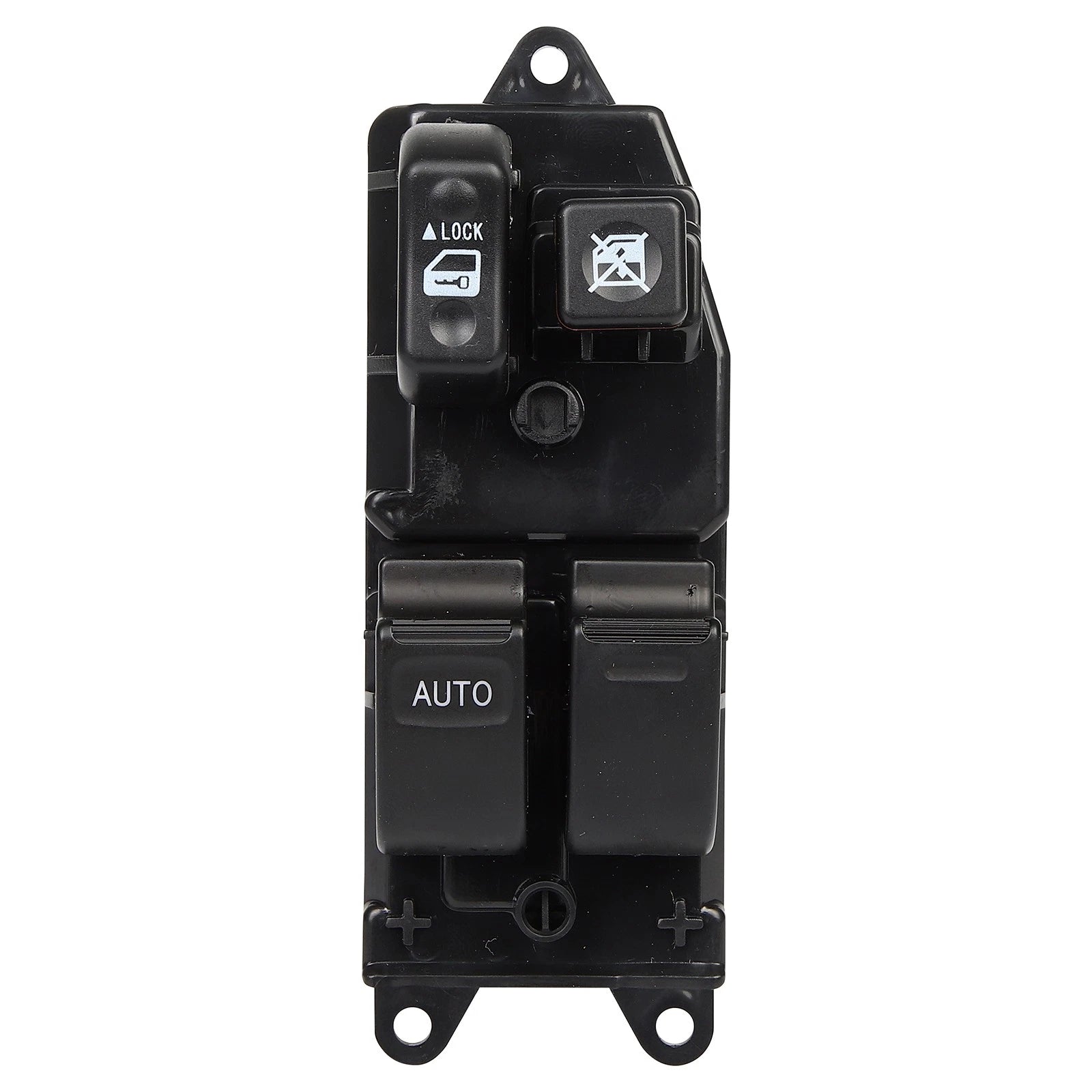 Power Window Switch for Toyota Sienna (1998–2000) Front Left