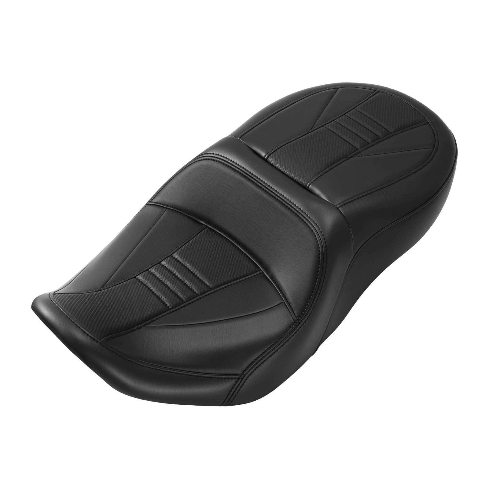 Driver Passenger Seat for Harley CVO Road Glide FLTRXSE (2023–2025)