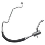 A/C Suction Line Hose Assembly for Nissan Pathfinder, Infiniti QX4 (2000)