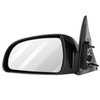Left Driver Side Heated Power Mirror for Hyundai Sonata (2006–2010)