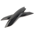 Fog Light Eyebrow Cover Trim for VW Golf 5 R32 MK5 (2005-2007)